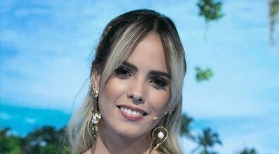 Gloria Camila sufre un robo en su casa de Madrid mientras estaba de vacaciones en Chipiona