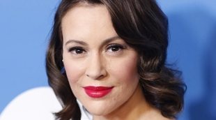 Alyssa Milano, sobre el coronavirus: "Pensé que me moría"