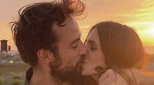 Elena Furiase se casará en el verano de 2021