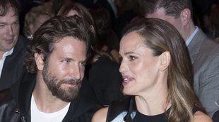 ¿Qué hay entre Jennifer Garner y Bradley Cooper?