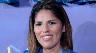 Chabelita critica las corridas de toros