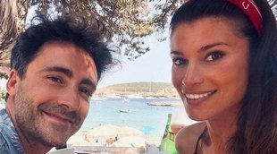 Sonia Ferrer y Pablo Nieto ya no se esconden