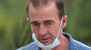 Lequio se refugia en Galicia en su verano más complicado