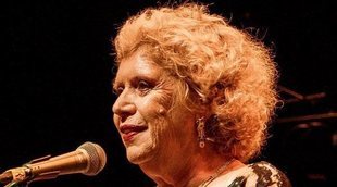 María Jiménez regresa a los escenarios tras dieciocho años ausente