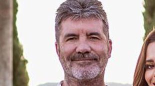 Simon Cowell, operado de urgencia tras romperse la espalda