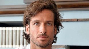 Feliciano López tiene un accidente de tráfico en Marbella