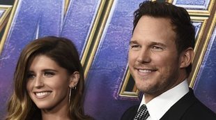 Chris Pratt y Katherine Schwarzenegger han sido padres