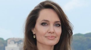 Angelina Jolie pide un cambio del juez de su divorcio
