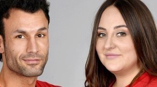 Jorge Pérez y Rocío Flores se reencuentran