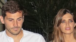 La confesión de Casillas sobre su matrimonio