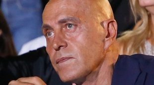 Kiko Matamoros carga contra todos desde el hospital