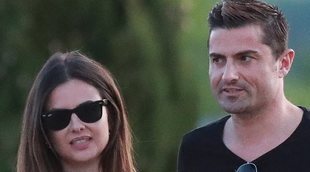 Alexia Rivas disfruta de sus vacaciones sin Merlos