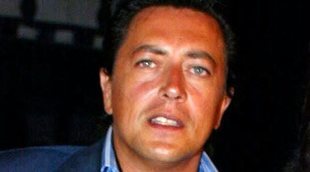 Neyra, encarcelado por el impago de la pensión de sus hijos