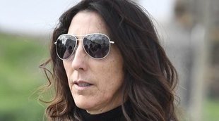 Paz Padilla sufre otra importante pérdida