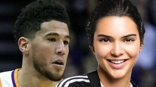 Kendall Jenner y Devin Booker ya no se esconden