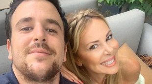 Ana cuenta los segundos que ha pasado sin Álex Lequio