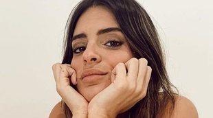 Susana Molina, a punto de morir por una fuga de gas