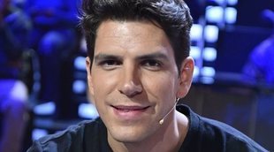 Diego Matamoros se hace un nuevo e inesperado retoque estético