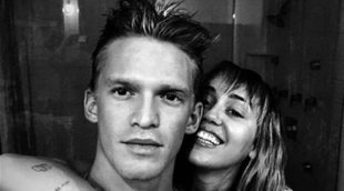 Miley Cyrus y Cody Simpson han roto su noviazgo