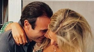 La declaración de amor de Ponce a Ana: "No puedo estar sin ti"