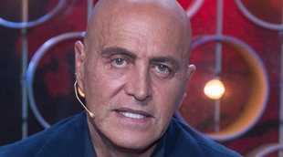 Kiko Matamoros ha sido dado de alta