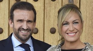 Luján Argüelles y Carlos Sánchez Arenas se han separado