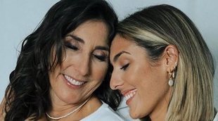 Paz Padilla y Anna Ferrer no pierden sus tradiciones