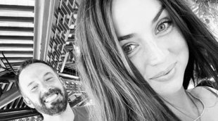 El regalo de Ana de Armas a Ben Affleck con el que hace planes de futuro