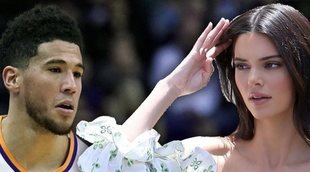 Kendall y Devin Booker dan un paso más en su relación