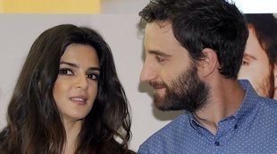 Clara Lago a Rovira: "Gracias por dejarme acompañarte"