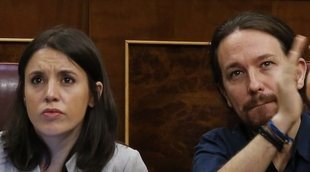 Iglesias y Montero cancelan sus vacaciones tras ser acosados
