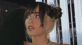 El espectacular cambio de look de Aitana