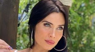 Pilar Rubio, enamorada de Máximo Adriano
