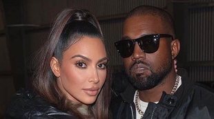 Kim Kardashian y Kanye West vuelven a vivir separados