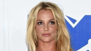 Britney Spears se niega a que su padre vuelva a ser su tutor legal