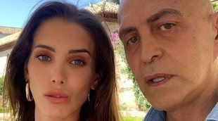 Así están siendo las vacaciones de Matamoros tras salir del hospital