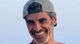 El cambio físico de Jorge Fernández tras su enfermedad