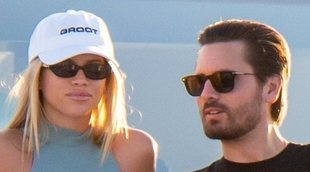 Scott Disick y Sofia Richie han roto de nuevo