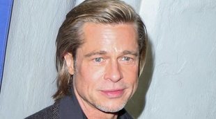 Brad Pitt teme que Angelina se lleve a sus hijos a Londres