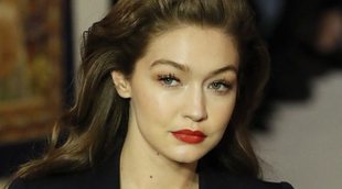 Gigi Hadid, en la recta final de su embarazo