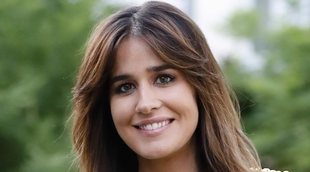 Isabel Jiménez confirma su segundo embarazo