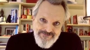 Miguel Bosé: "El bicho existe"