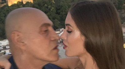'Sálvame' descubre el destino vacacional en el que se encuentran Kiko Matamoros y Marta López