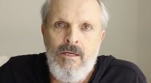 Miguel Bosé se pronuncia de nuevo sobre las mascarillas