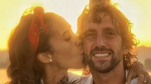 Antonio Pavón se ha comprometido