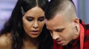 Desalojado el DiverXO por un incendio