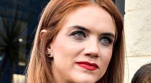 Trapote cuenta que Humberto murió sabiendo que sería abuelo