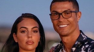 Cristiano y Georgina podrían haberse comprometido