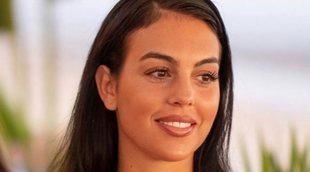 Así fue la fiesta en la que se habrían comprometido Cristiano y Georgina