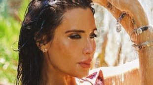 El truco de Pilar Rubio para dormir a Máximo Adriano